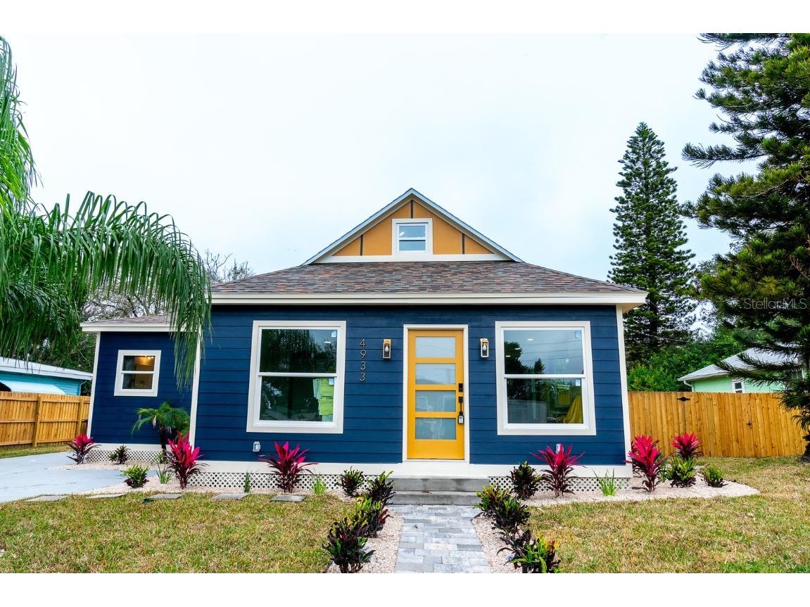 4933 Newton Avenue S Gulfport FL 33707 U8223693 image1