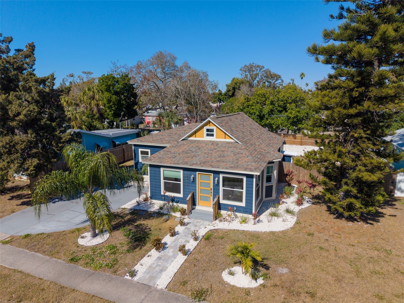 4933 Newton Avenue S Gulfport FL 33707 TB8467637 image2