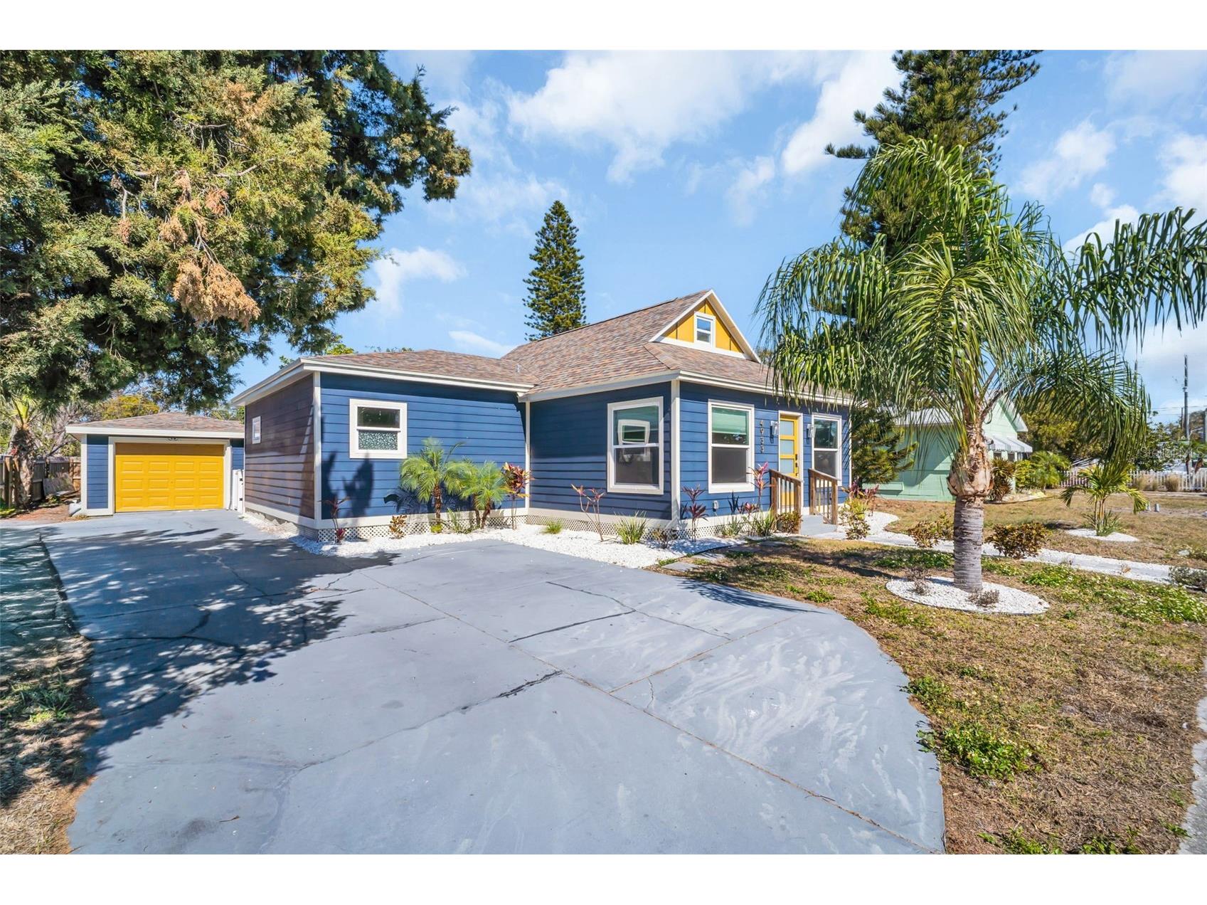 4933 Newton Avenue S Gulfport FL 33707 TB8467637 image38