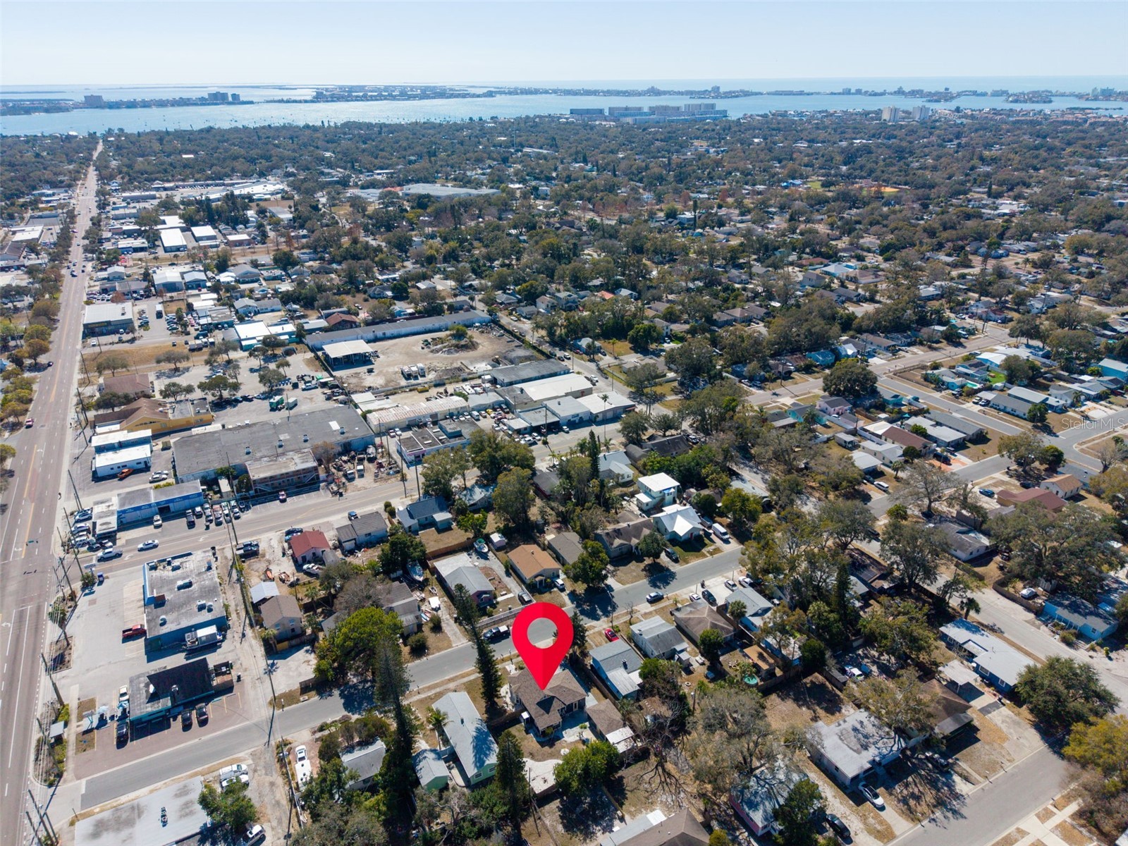 4933 Newton Avenue S Gulfport FL 33707 TB8467637 image40