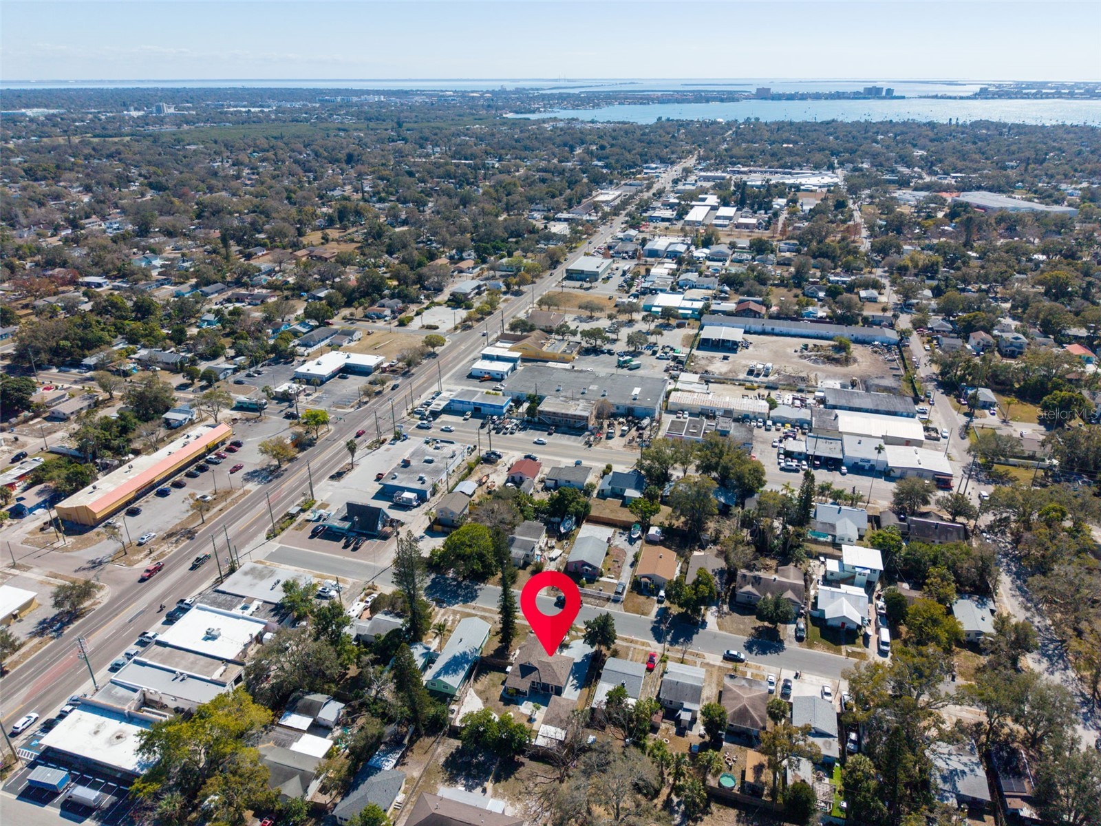 4933 Newton Avenue S Gulfport FL 33707 TB8467637 image41