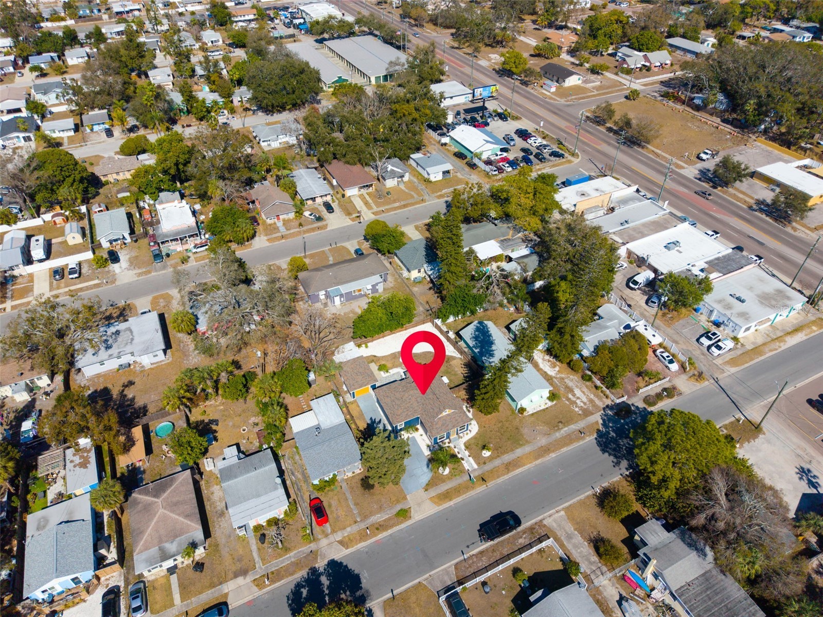 4933 Newton Avenue S Gulfport FL 33707 TB8467637 image43