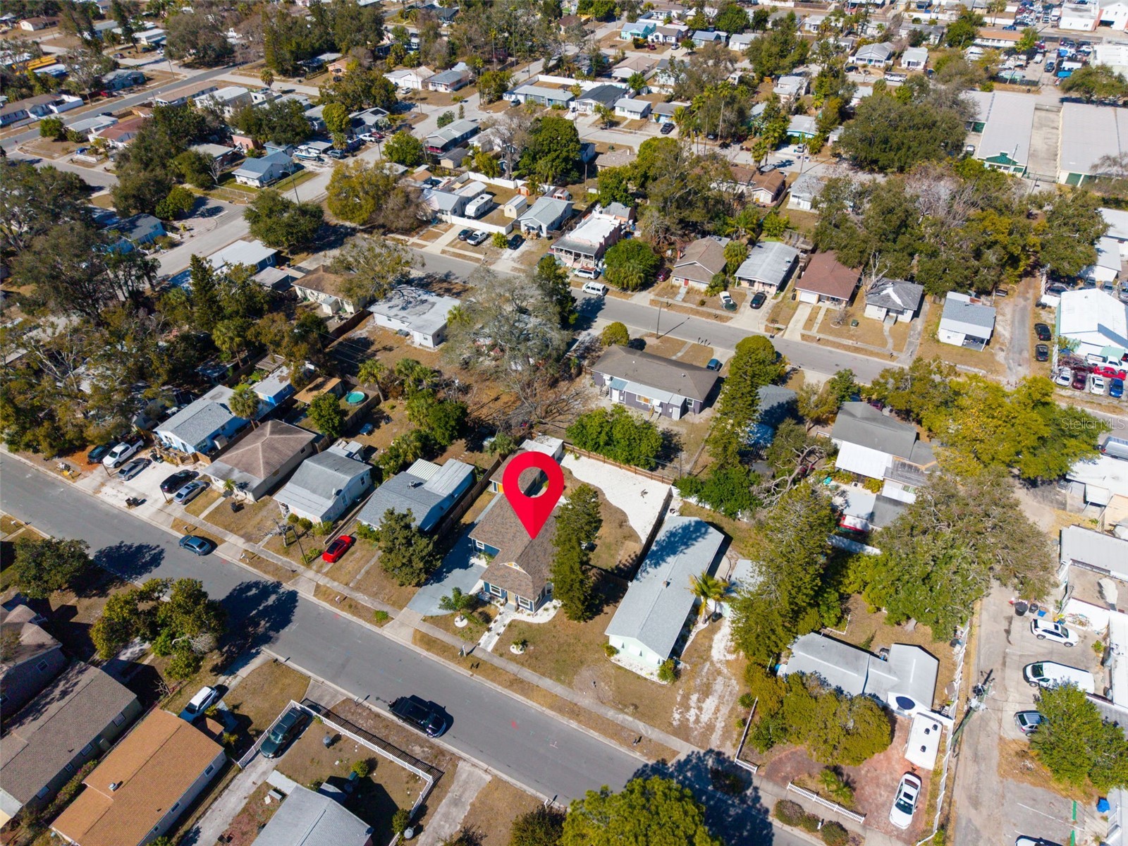 4933 Newton Avenue S Gulfport FL 33707 TB8467637 image45