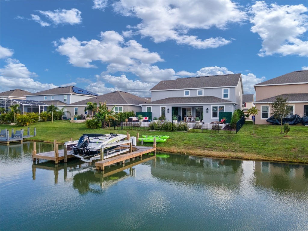 4933 Olivia Court Saint Cloud FL 34772 - OSCEOLA CHAIN OF LAKES O6293029 image1