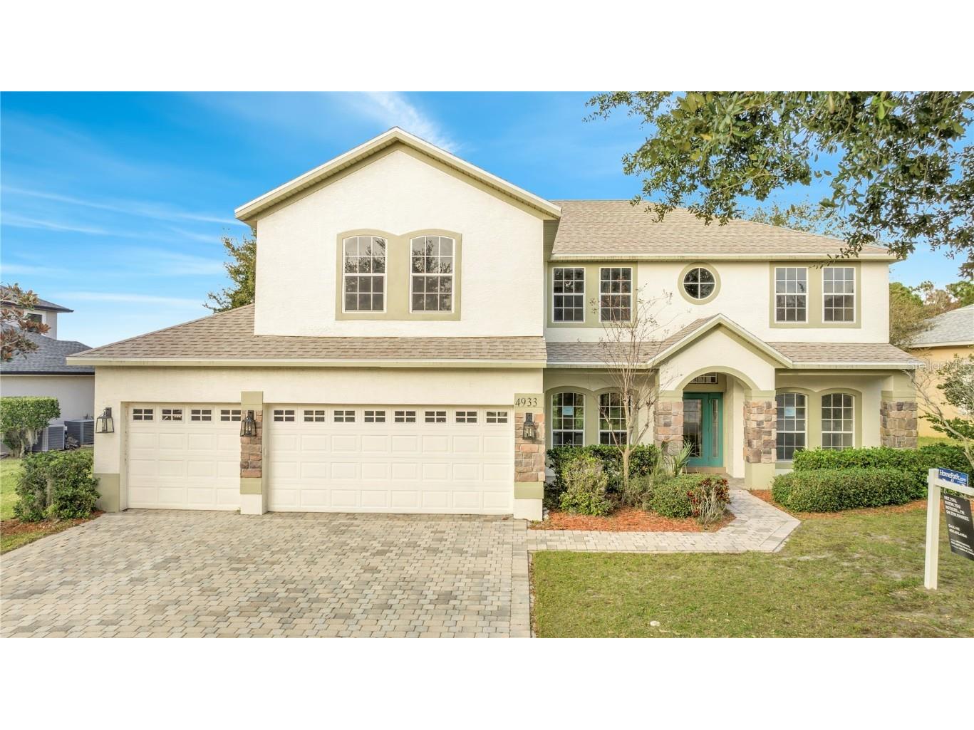 4933 Parkview Drive Saint Cloud FL 34771 S5091348 image1