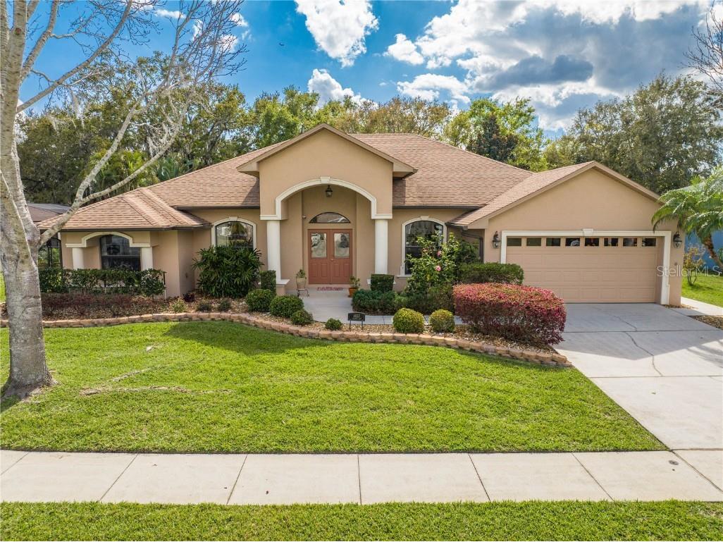 4933 Raylene Way Saint Cloud FL 34771 - EAST LAKE TOHO O6286988 image1