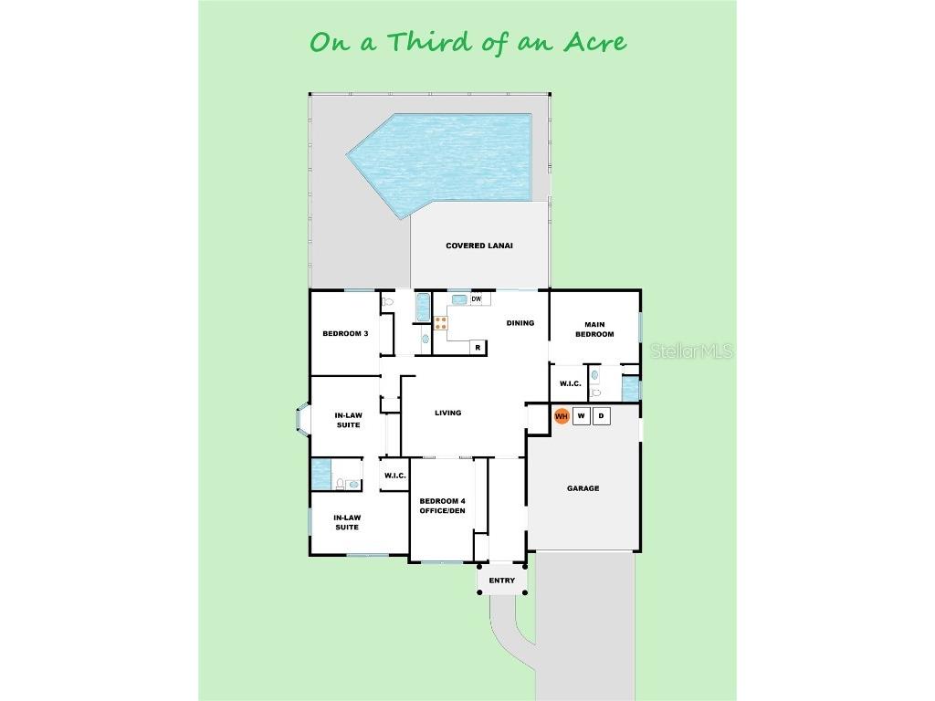 4933 Rutland Gate Sarasota FL 34235 A4661178 image8