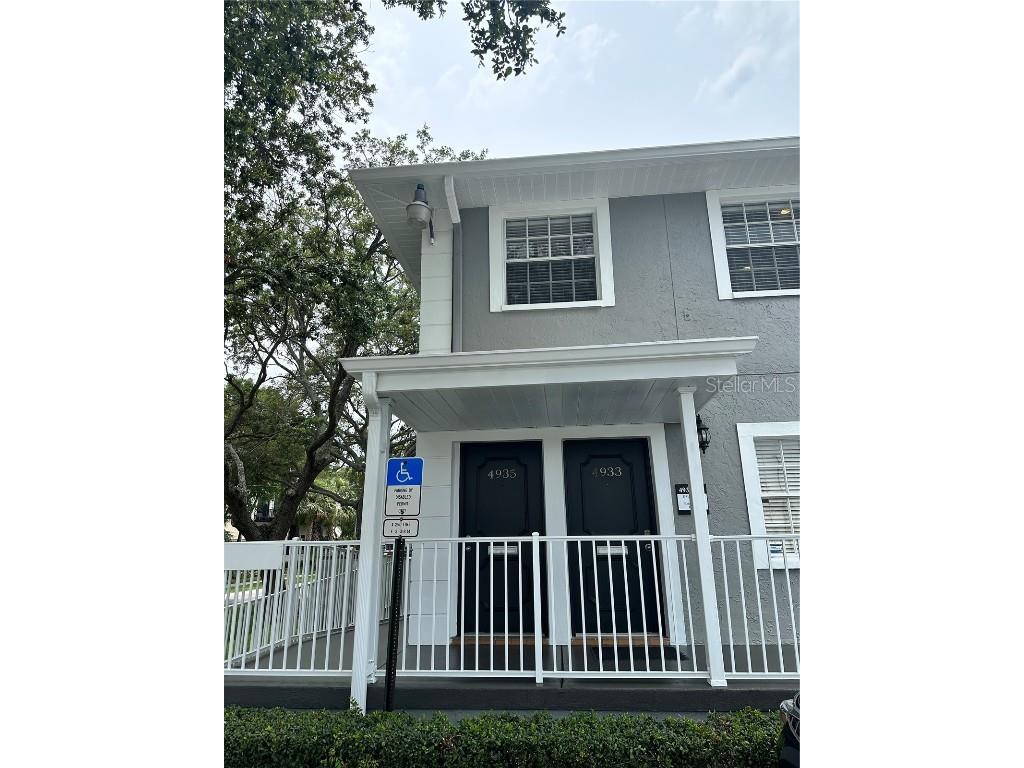 4933 S West Shore Boulevard #A19 Tampa FL 33611 U8202459 image1