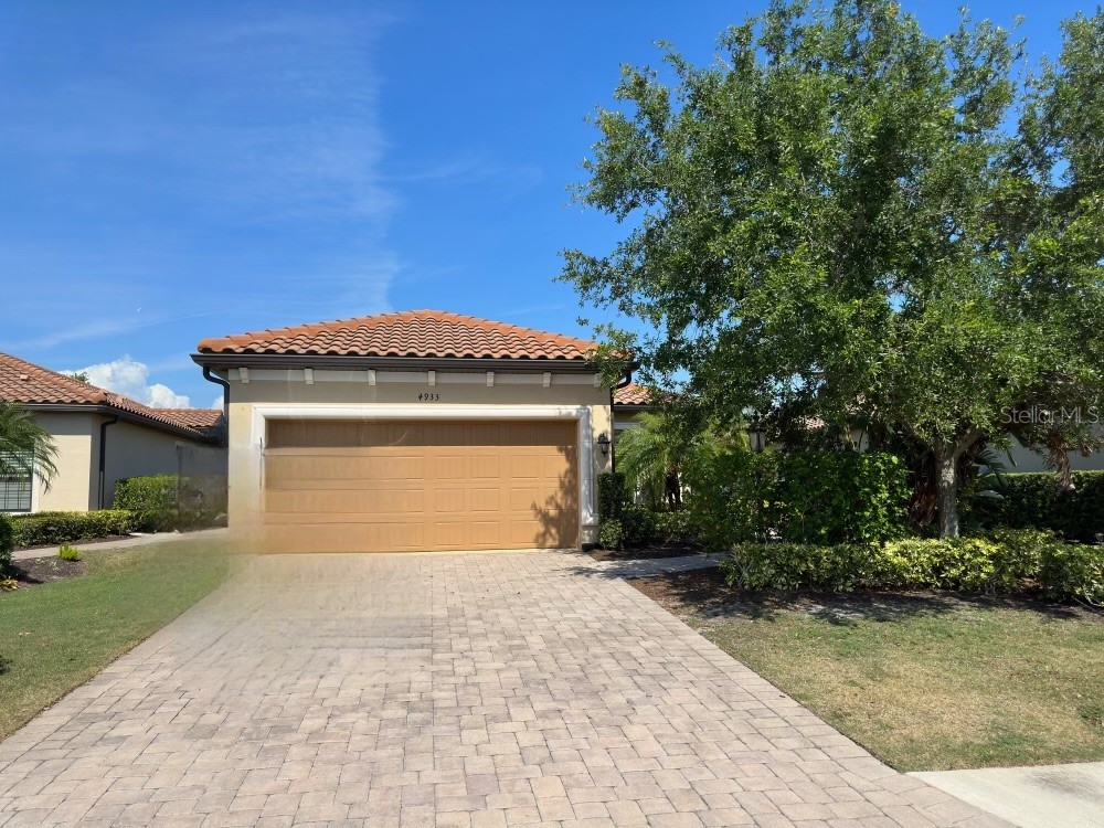 4933 Savona Run Bradenton FL 34211 A4564500 image1