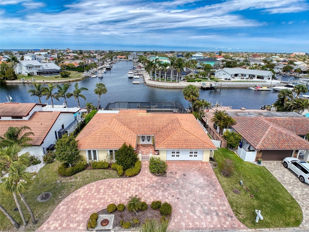 4933 Southshore Dr New Port Richey FL 34652 - GULF OF MEXICO W7873401 image1
