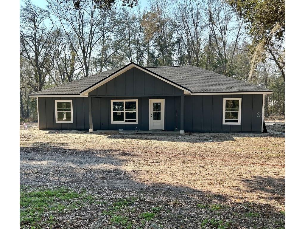4933 SW 47th Loop Lake Butler FL 32054 - OLUSTEE CREEK GC519687 image1