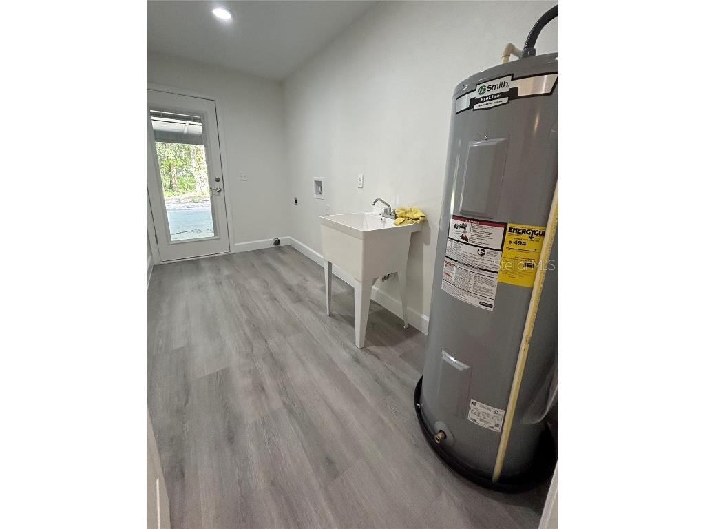 4933 SW 47th Loop Lake Butler FL 32054 - OLUSTEE CREEK GC519687 image13