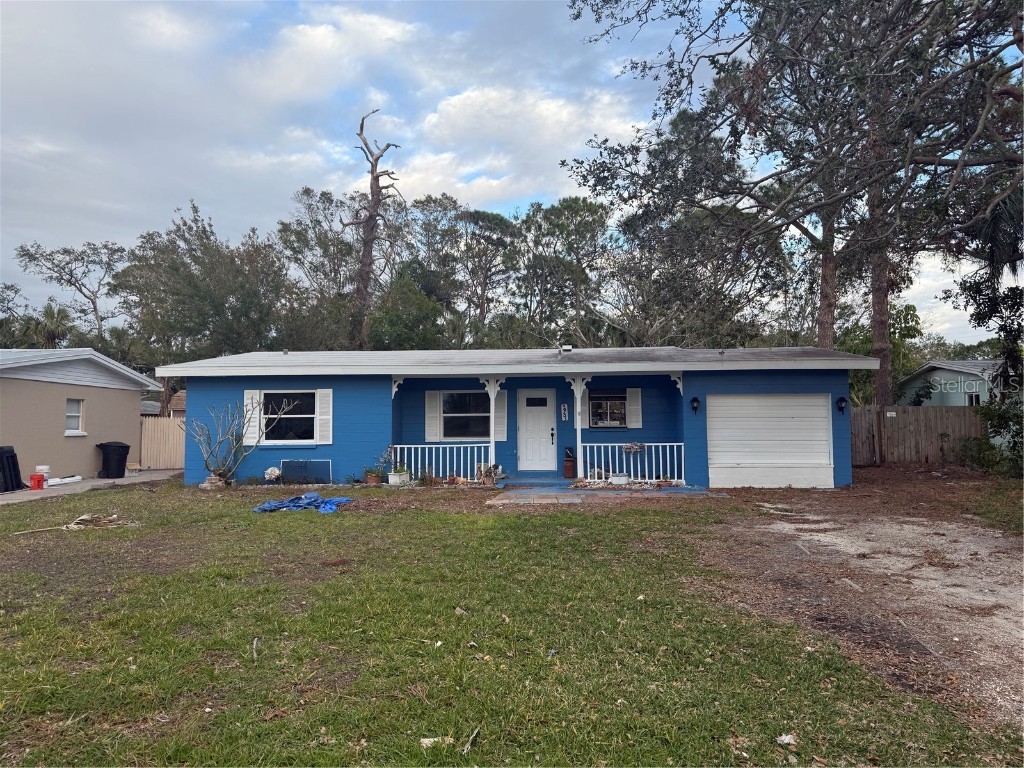 4933 Venetian Boulevard NE Saint Petersburg FL 33703 TB8339862 image1