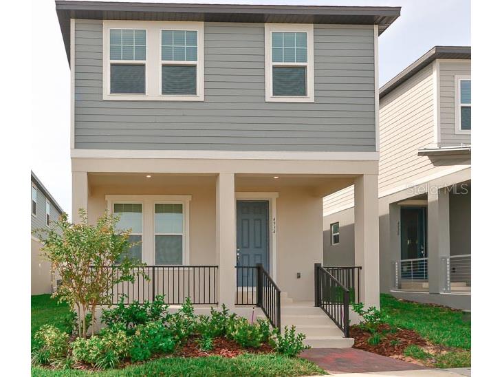 4934 Citrus Leaf Boulevard Winter Garden FL 34787 O6146119 image1