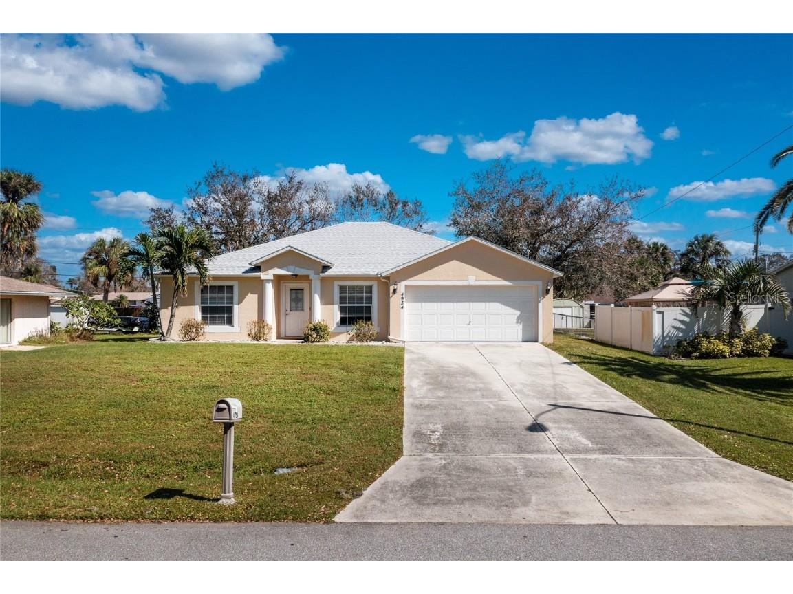 4934 Cumbano Street North Port FL 34287 C7499225 image1