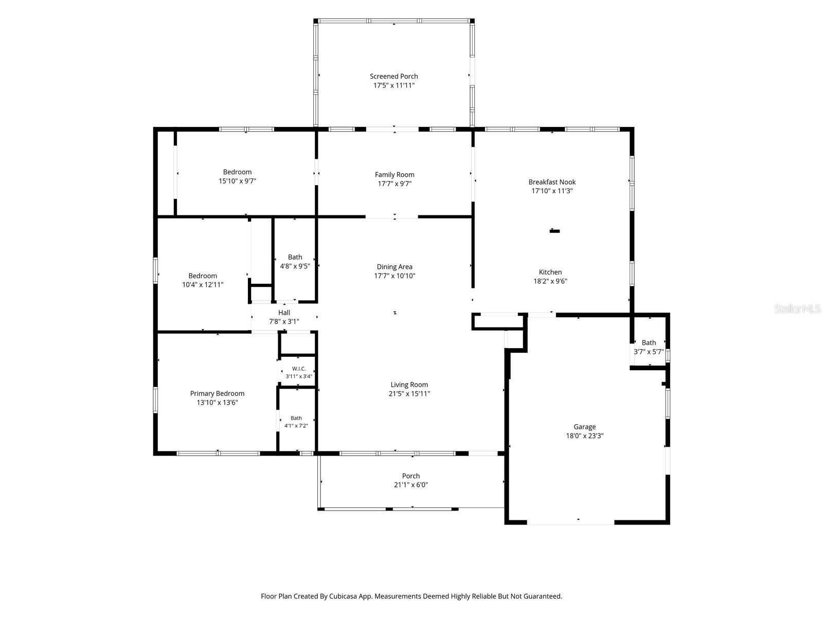 4934 Daphne Street New Port Richey FL 34652 W7885942 image3