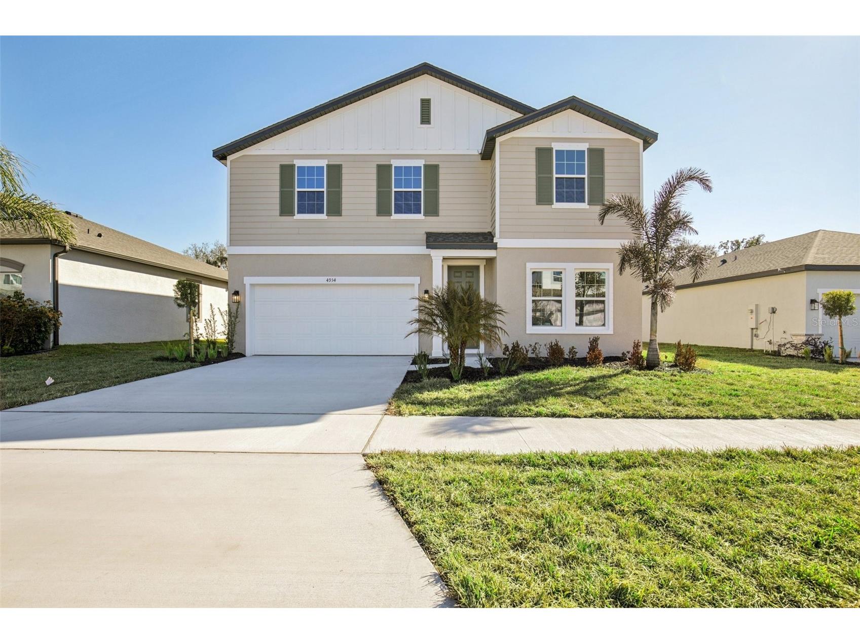 4934 Eagle Rock Drive Wimauma FL 33598 TB8455943 image1