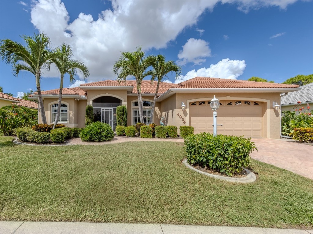 4934 Laurel Hill Drive Venice FL 34293 N6140947 image1