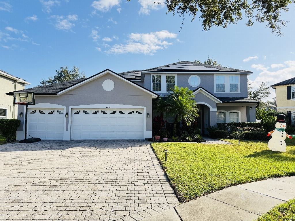 4934 Oakway Drive Saint Cloud FL 34771 TB8455750 image1