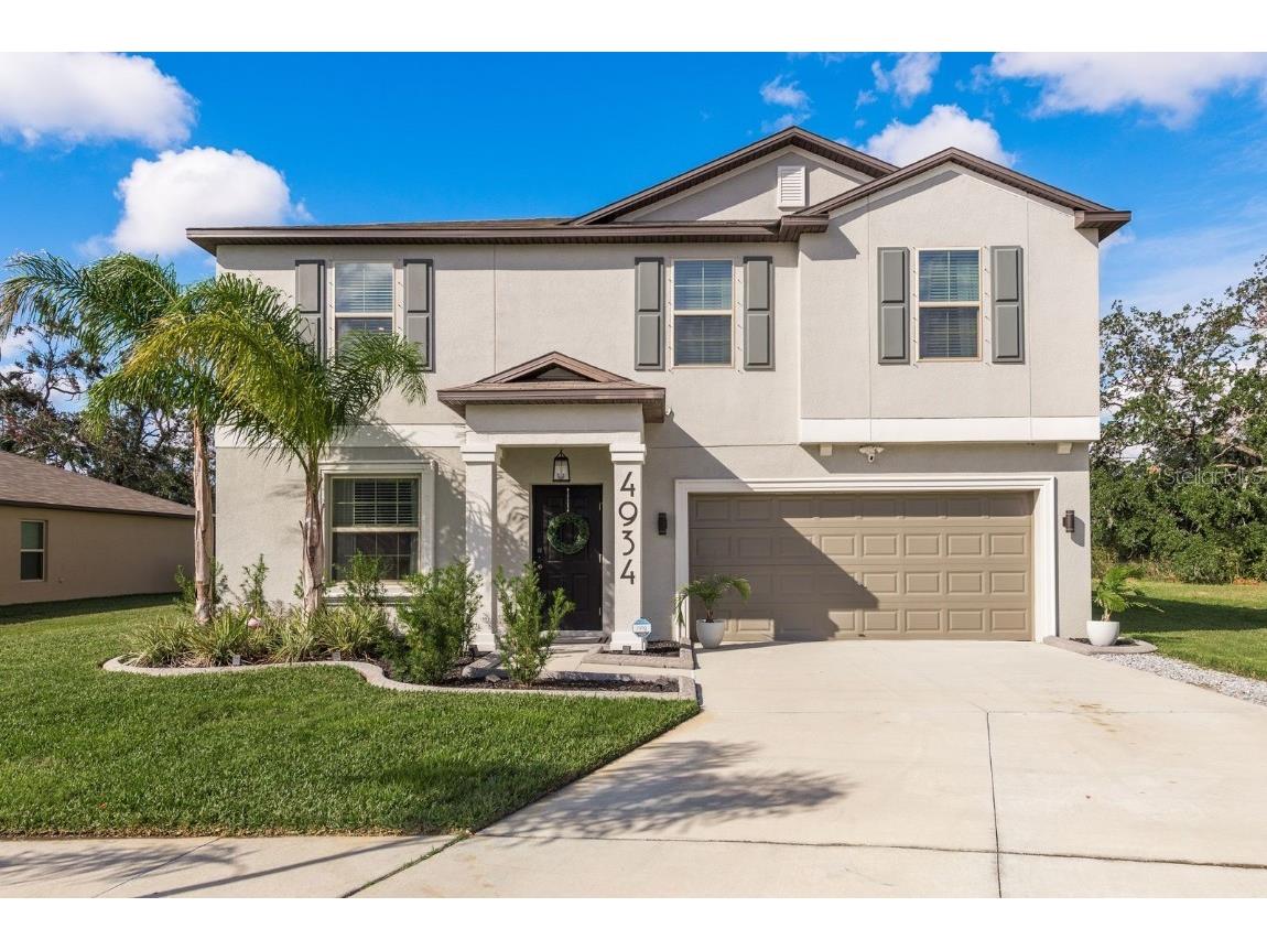 4934 Wild Senna Boulevard Tampa FL 33619 TB8320223 image1