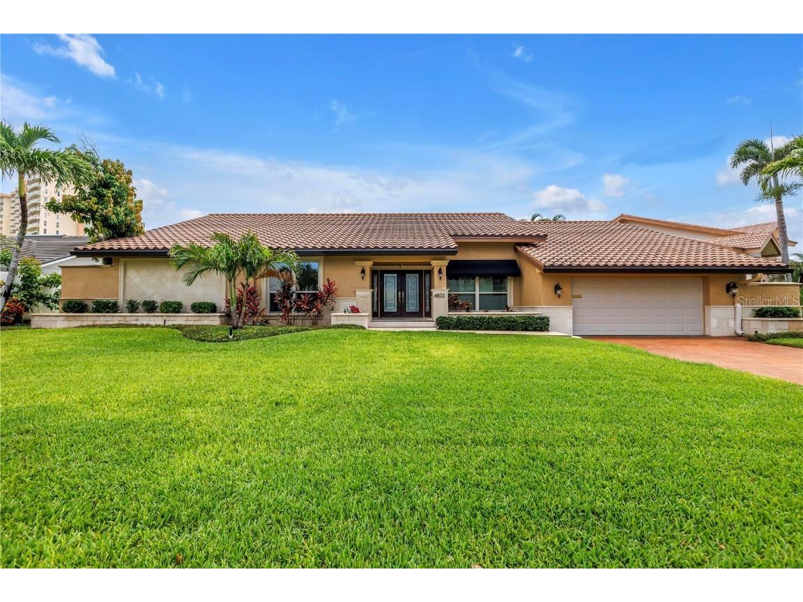 4935 58th Avenue S Saint Petersburg FL 33715 - BOCA CIEGA BAY TB8378596 image1