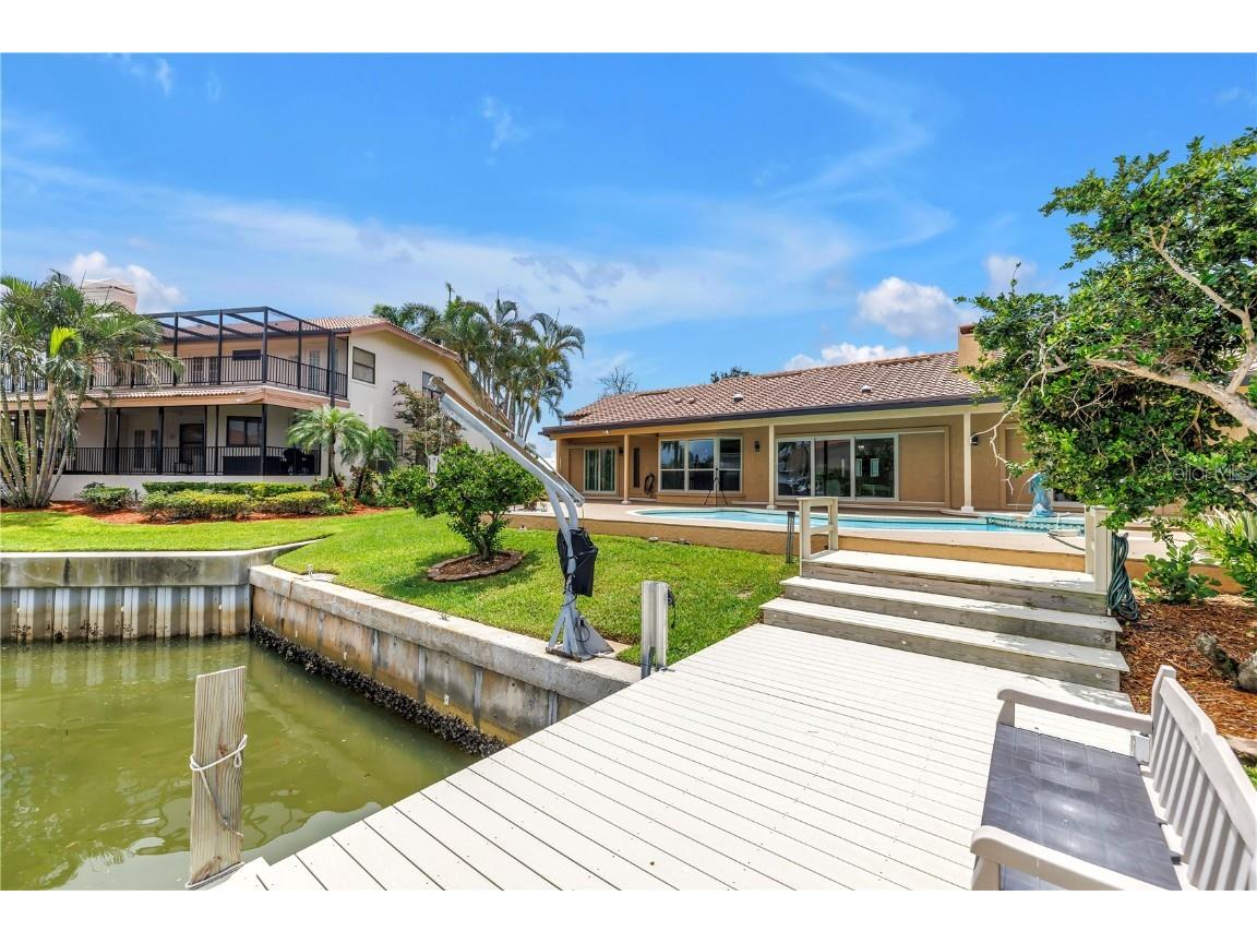 4935 58th Avenue S Saint Petersburg FL 33715 - BOCA CIEGA BAY TB8378596 image75