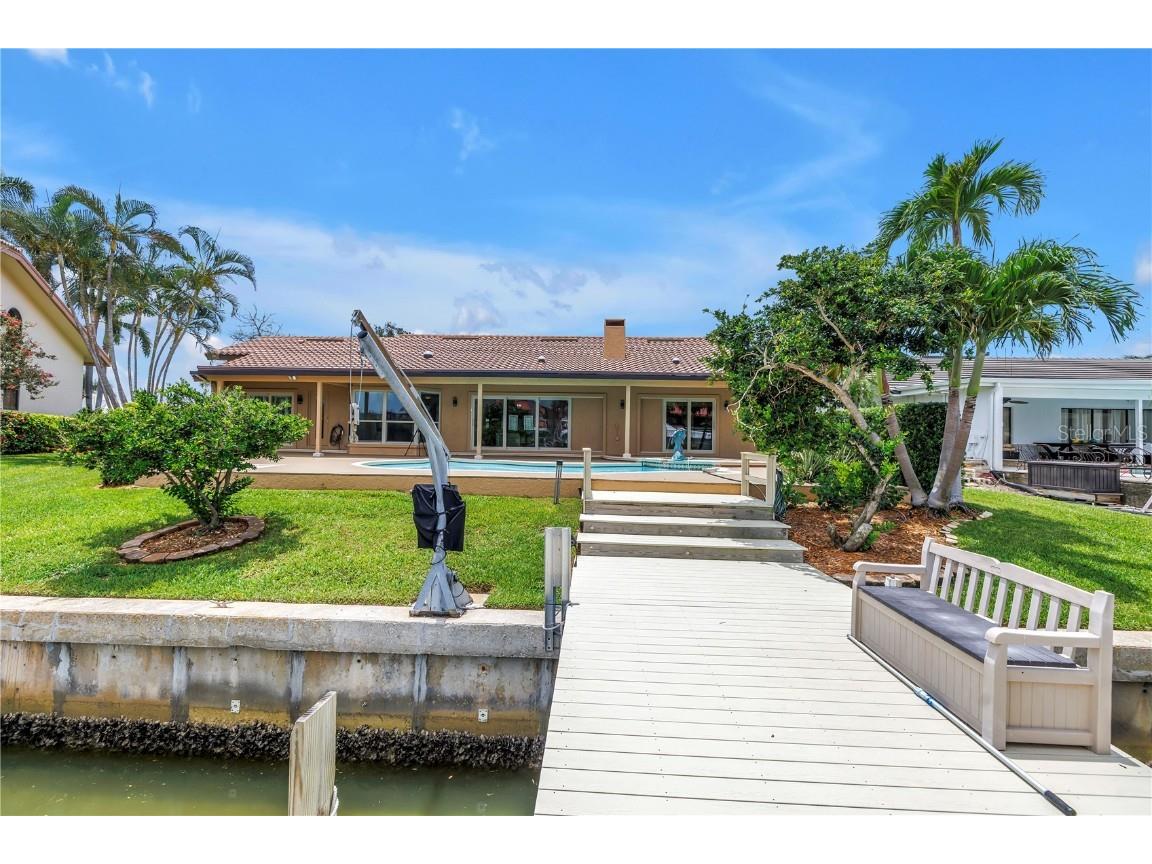 4935 58th Avenue S Saint Petersburg FL 33715 - BOCA CIEGA BAY TB8378596 image76