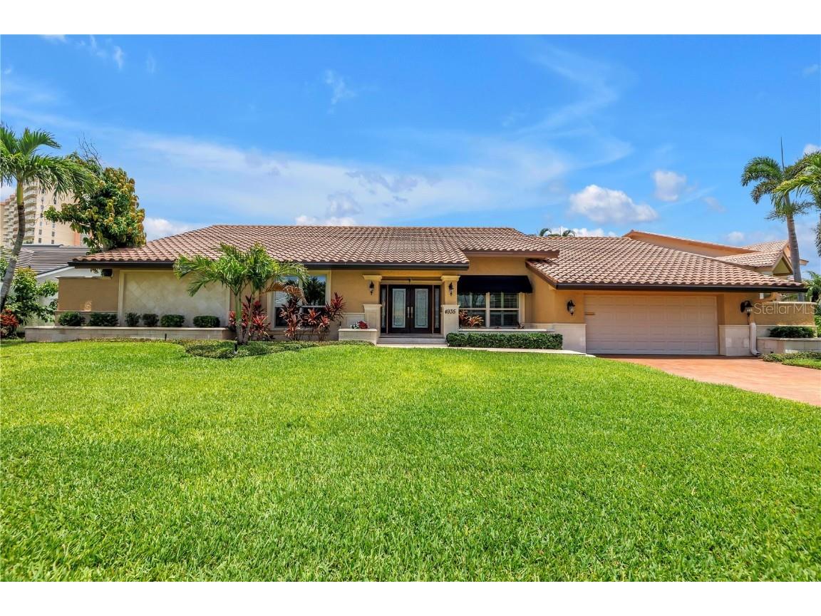 4935 58th Avenue S Saint Petersburg FL 33715 - BOCA CIEGA BAY TB8378596 image80