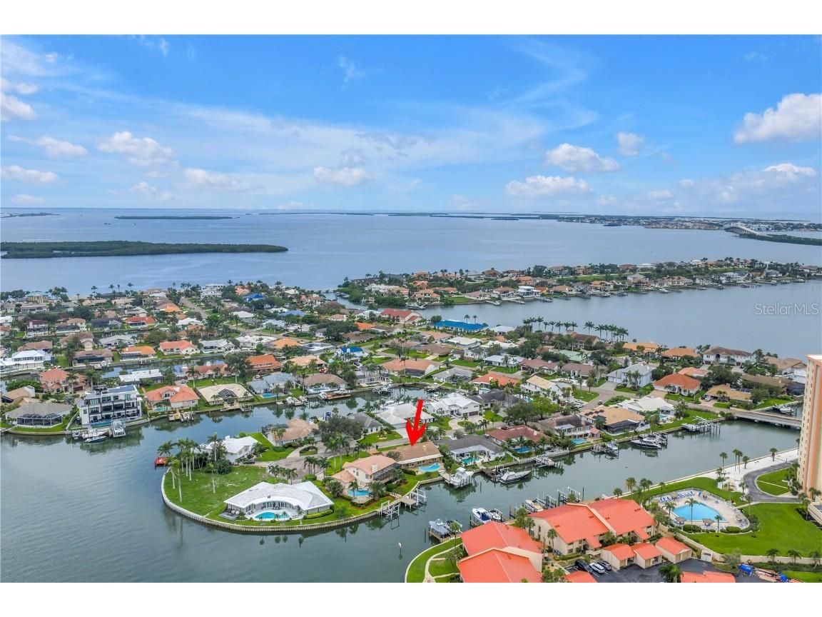 4935 58th Avenue S Saint Petersburg FL 33715 - BOCA CIEGA BAY TB8378596 image86