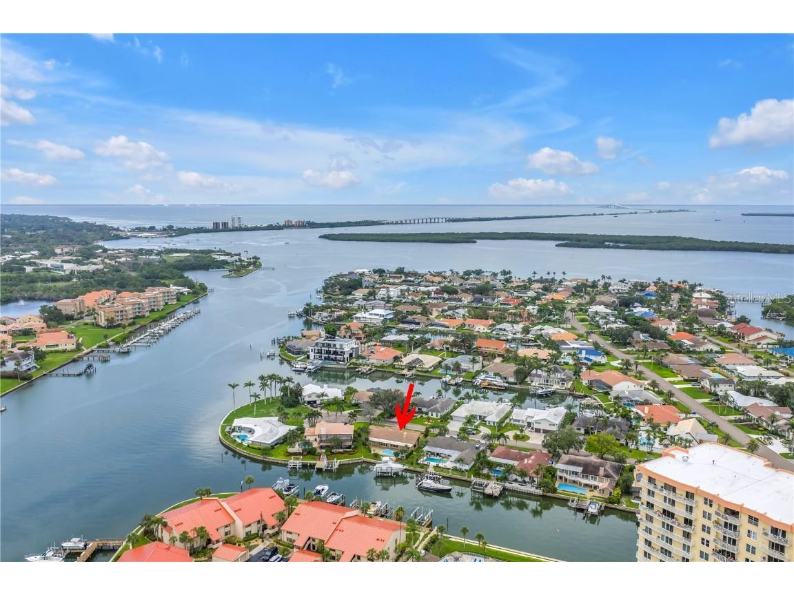 4935 58th Avenue S Saint Petersburg FL 33715 - BOCA CIEGA BAY TB8378596 image87