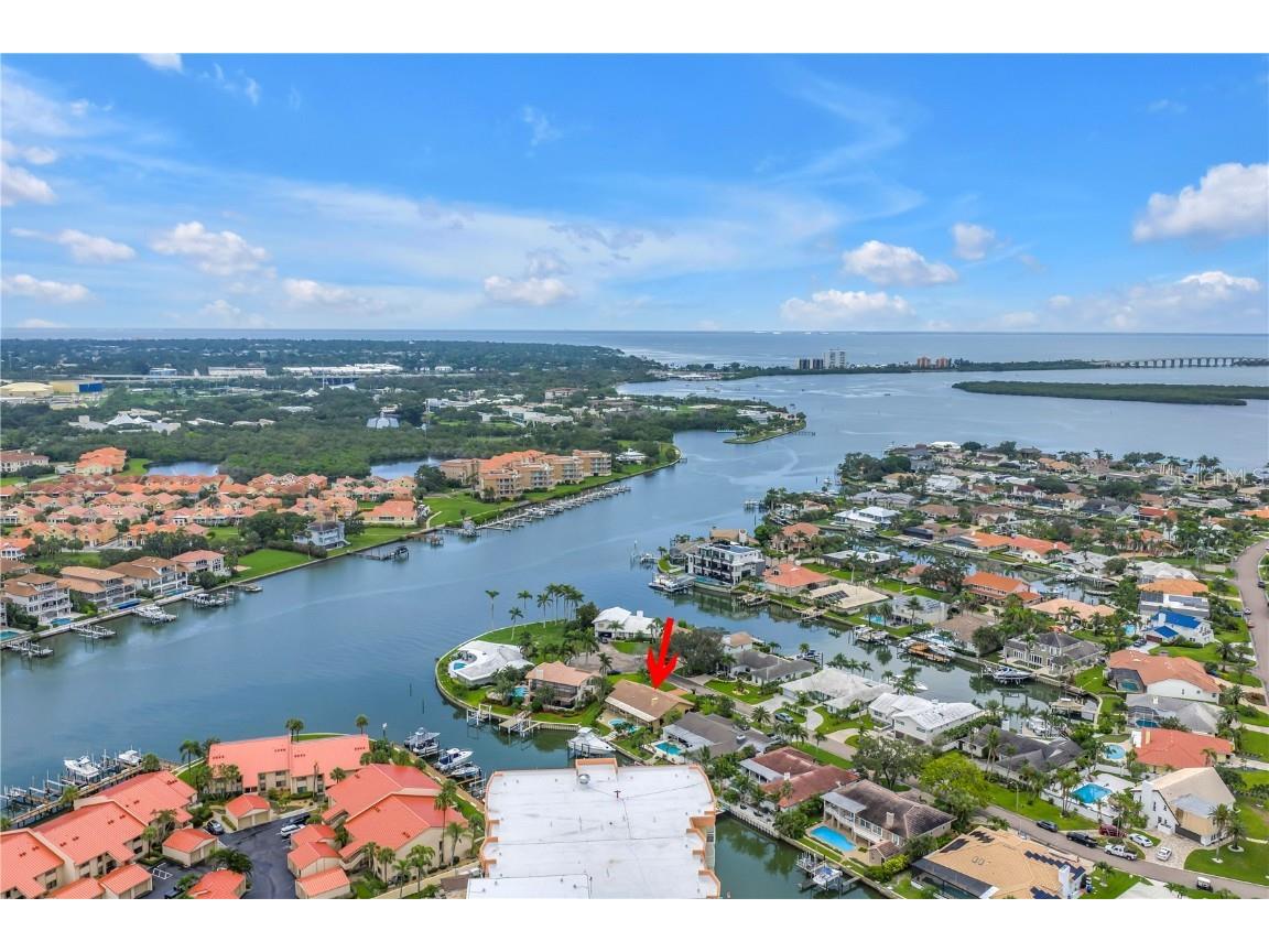 4935 58th Avenue S Saint Petersburg FL 33715 - BOCA CIEGA BAY TB8378596 image88