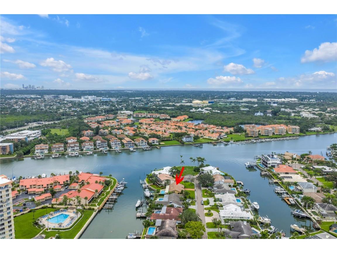 4935 58th Avenue S Saint Petersburg FL 33715 - BOCA CIEGA BAY TB8378596 image89