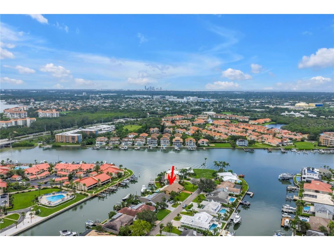 4935 58th Avenue S Saint Petersburg FL 33715 - BOCA CIEGA BAY TB8378596 image90