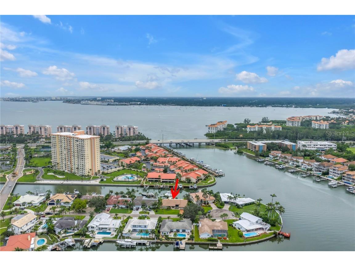 4935 58th Avenue S Saint Petersburg FL 33715 - BOCA CIEGA BAY TB8378596 image91