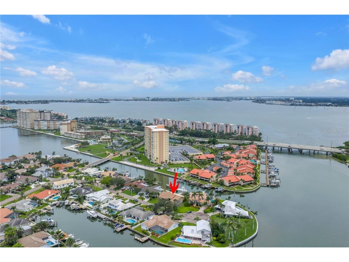 4935 58th Avenue S Saint Petersburg FL 33715 - BOCA CIEGA BAY TB8378596 image92