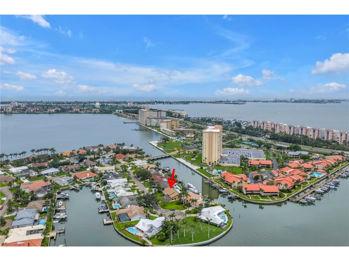 4935 58th Avenue S Saint Petersburg FL 33715 - BOCA CIEGA BAY TB8378596 image93