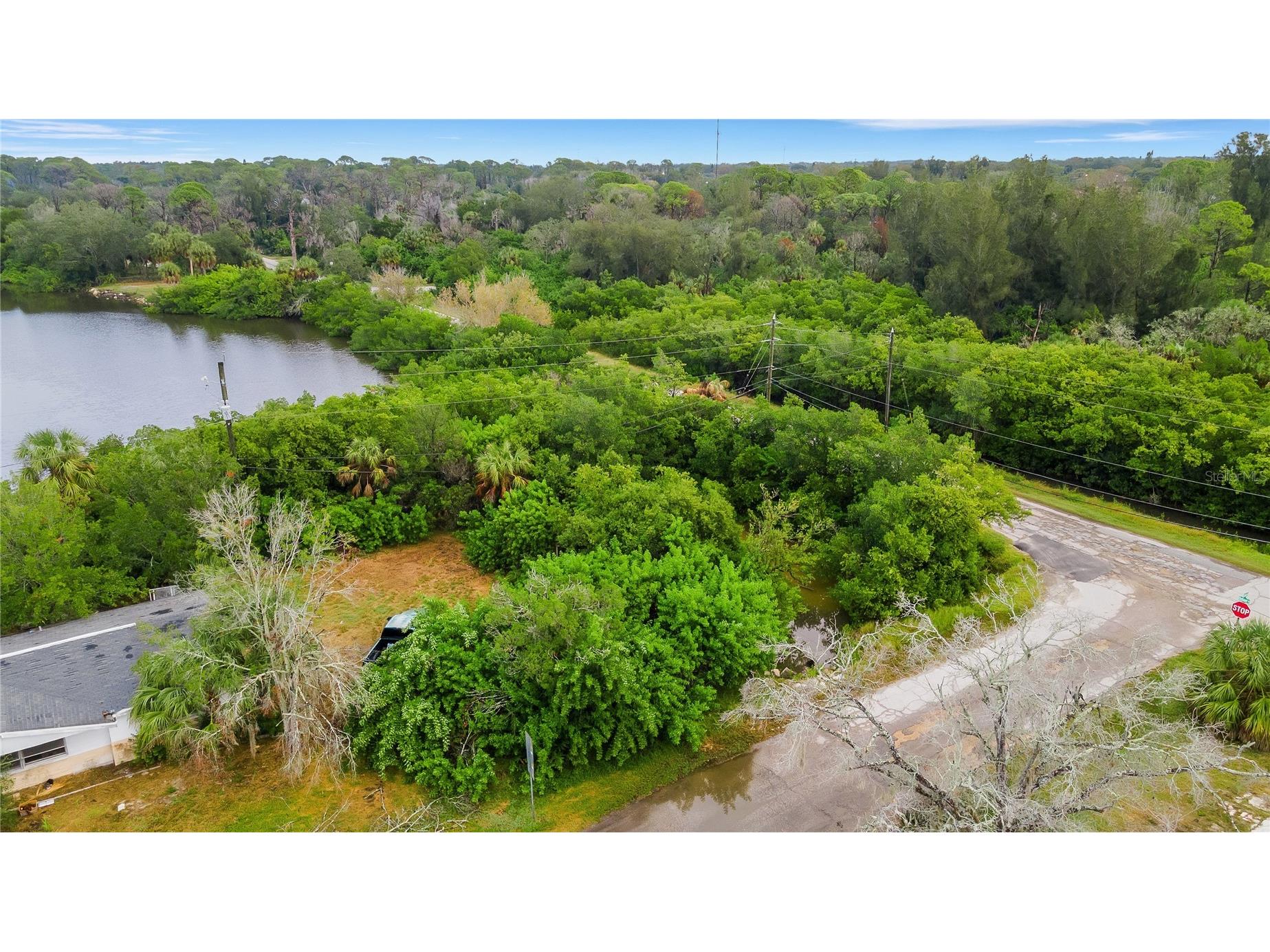 4935 Largo Terrace New Port Richey FL 34652 - OYSTER BAYOU TB8527284 image1