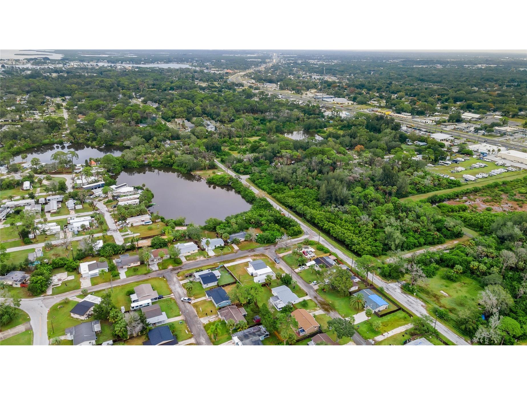 4935 Largo Terrace New Port Richey FL 34652 - OYSTER BAYOU TB8527284 image15