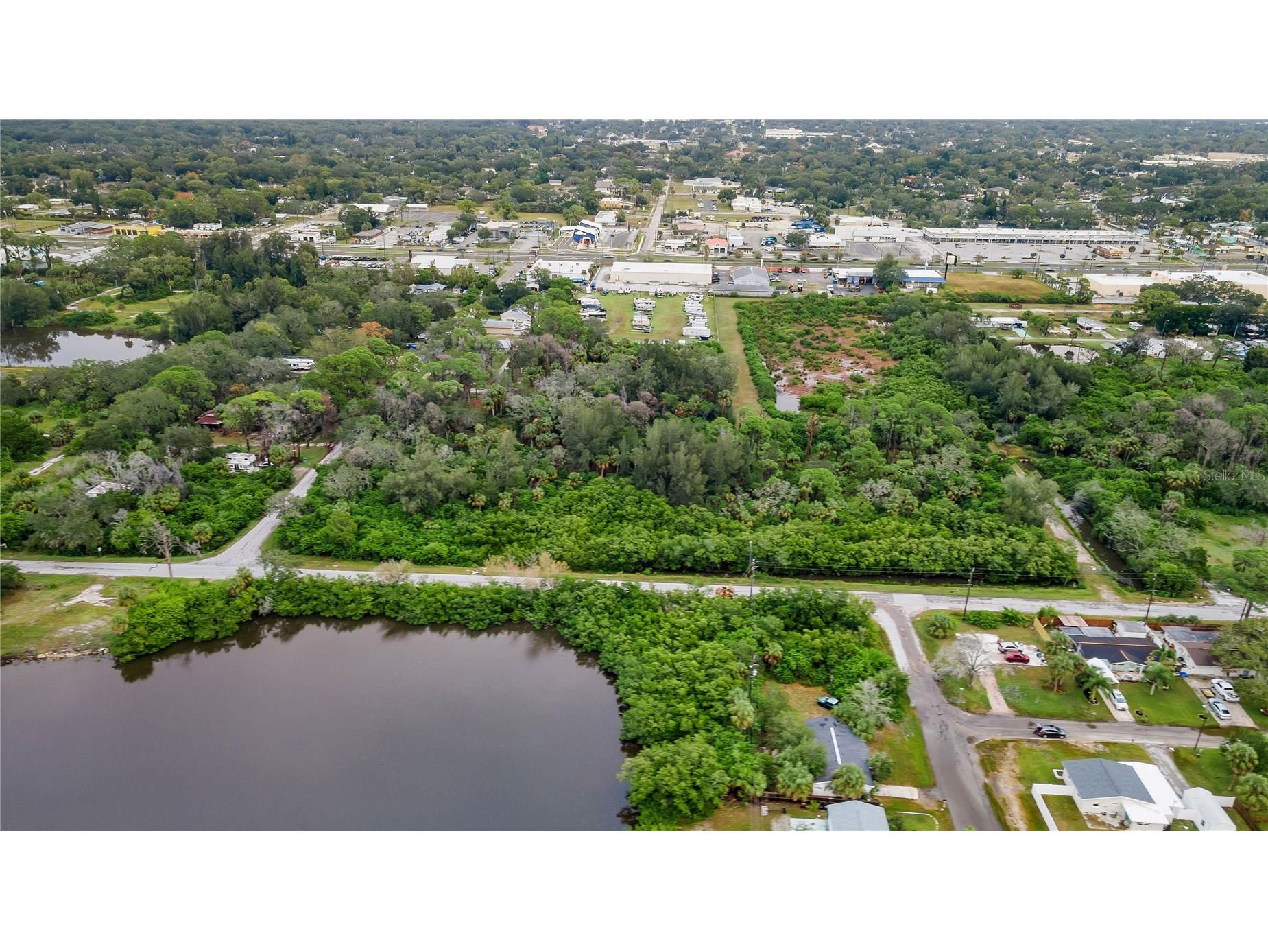 4935 Largo Terrace New Port Richey FL 34652 - OYSTER BAYOU TB8527284 image16