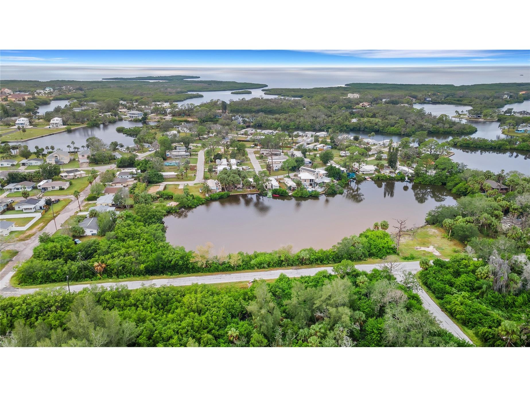 4935 Largo Terrace New Port Richey FL 34652 - OYSTER BAYOU TB8527284 image17