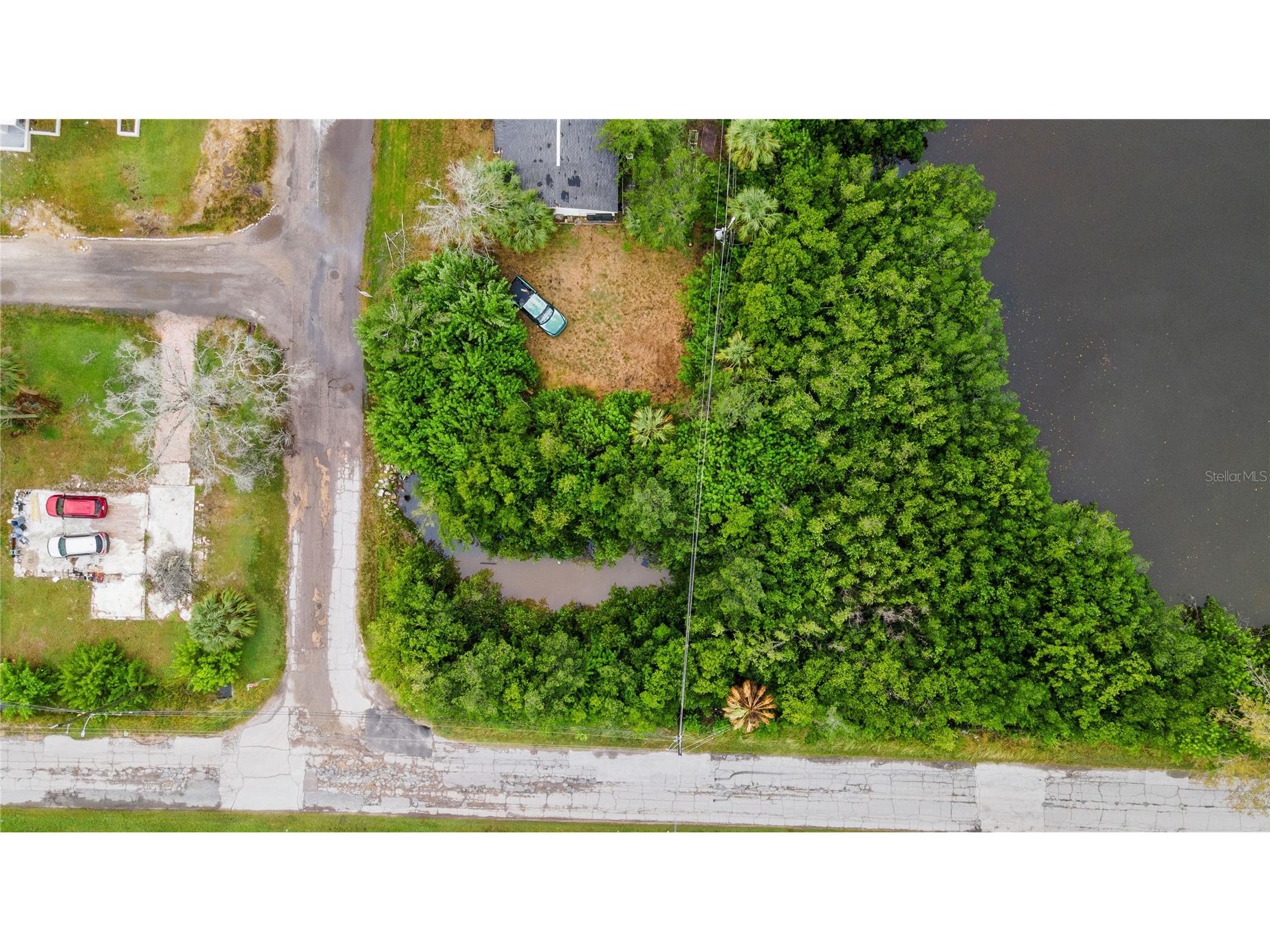 4935 Largo Terrace New Port Richey FL 34652 - OYSTER BAYOU TB8527284 image18