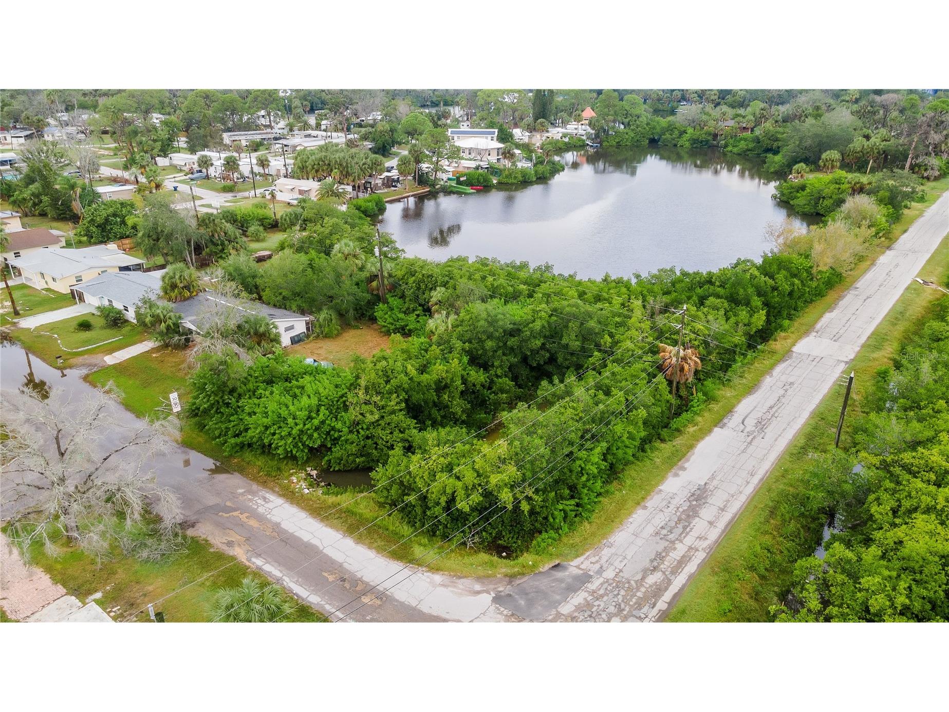4935 Largo Terrace New Port Richey FL 34652 - OYSTER BAYOU TB8527284 image3