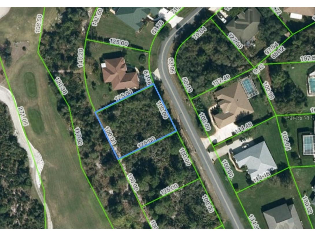 4935 Mendavia Drive Sebring FL 33872 C7454484 image1