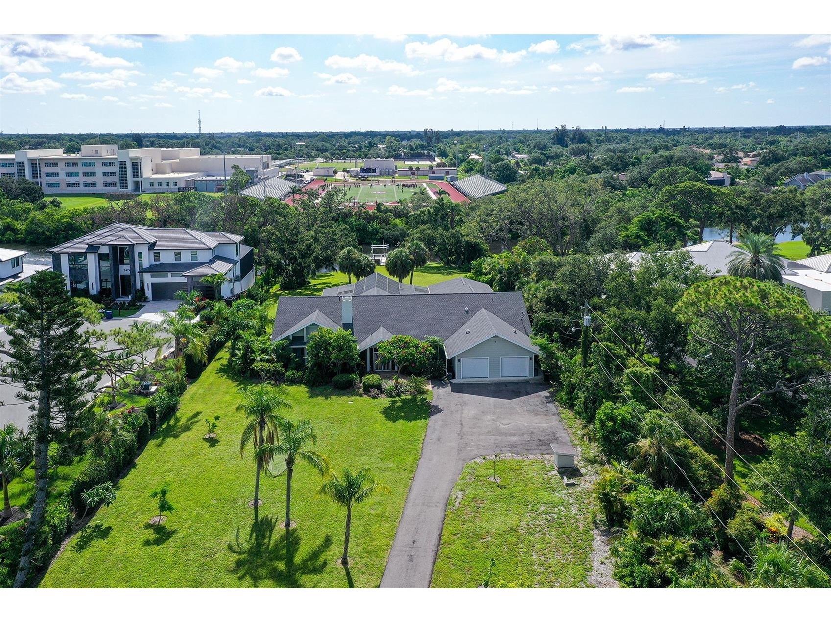 4935 Riverwood Avenue Sarasota FL 34231 - PHILLIPPI CREEK A4692833 image1