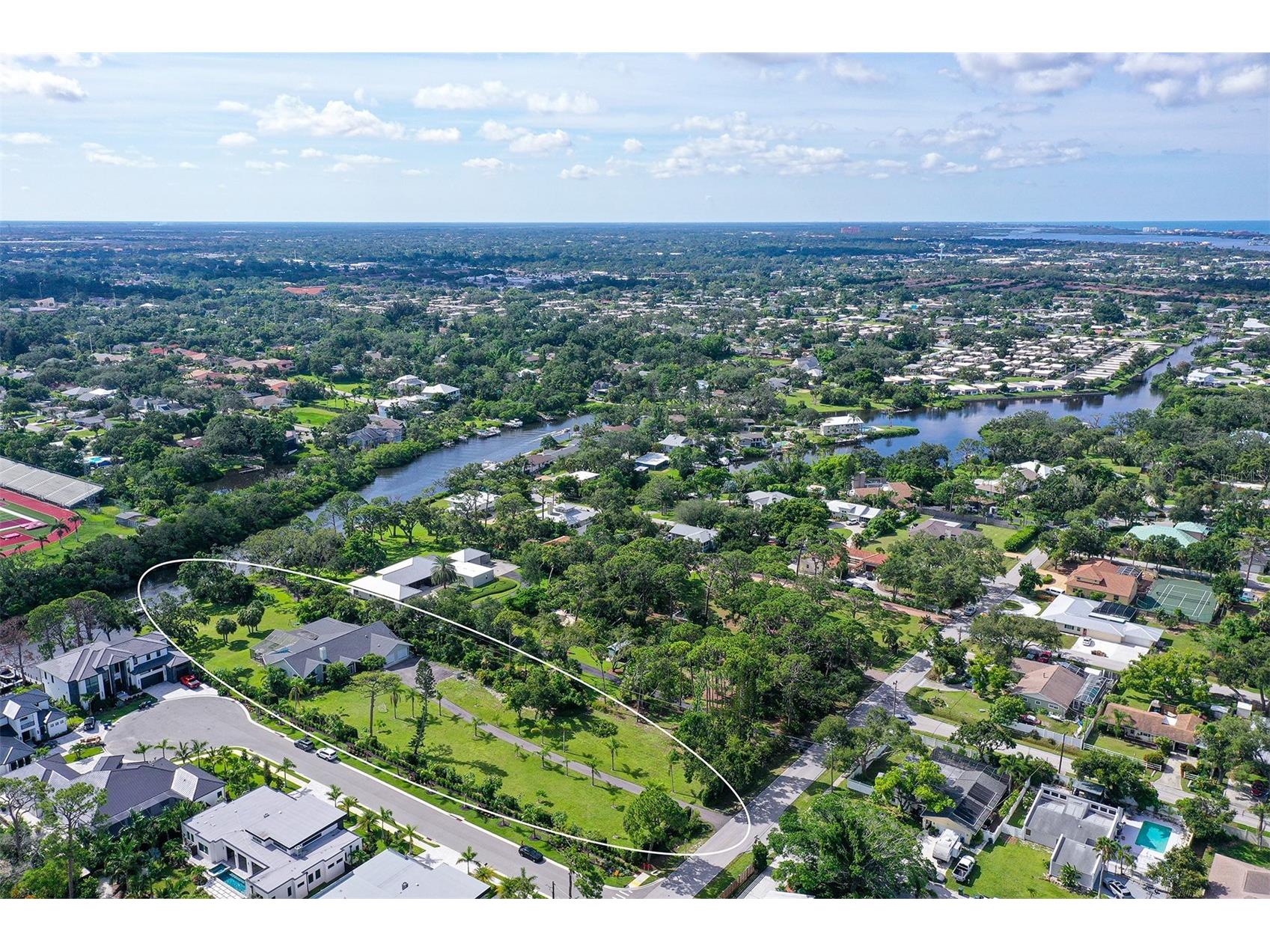 4935 Riverwood Avenue Sarasota FL 34231 - PHILLIPPI CREEK A4692833 image11