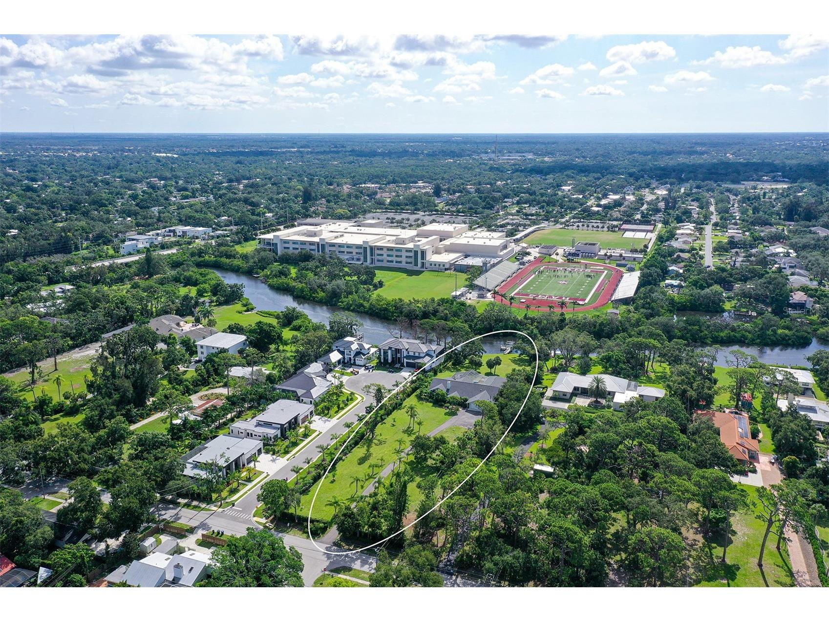 4935 Riverwood Avenue Sarasota FL 34231 - PHILLIPPI CREEK A4692833 image13