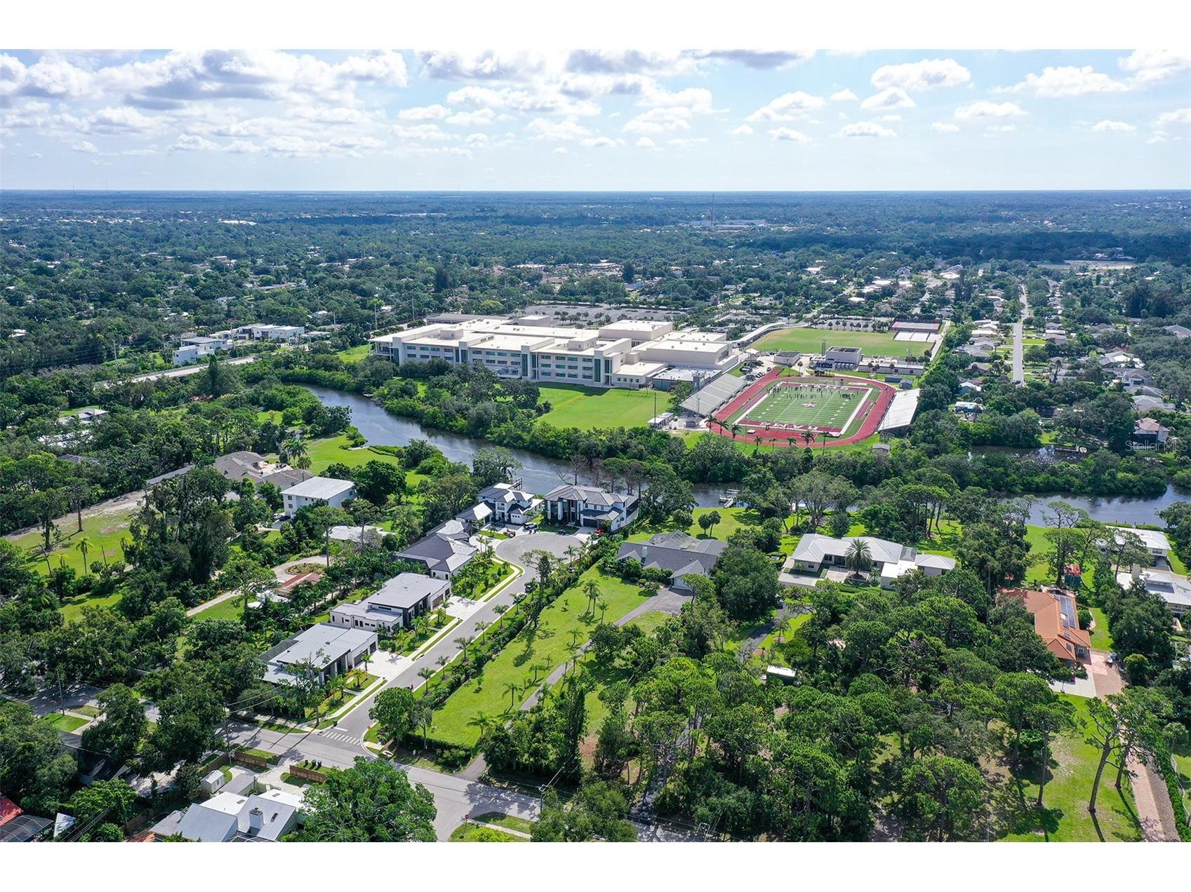 4935 Riverwood Avenue Sarasota FL 34231 - PHILLIPPI CREEK A4692833 image14