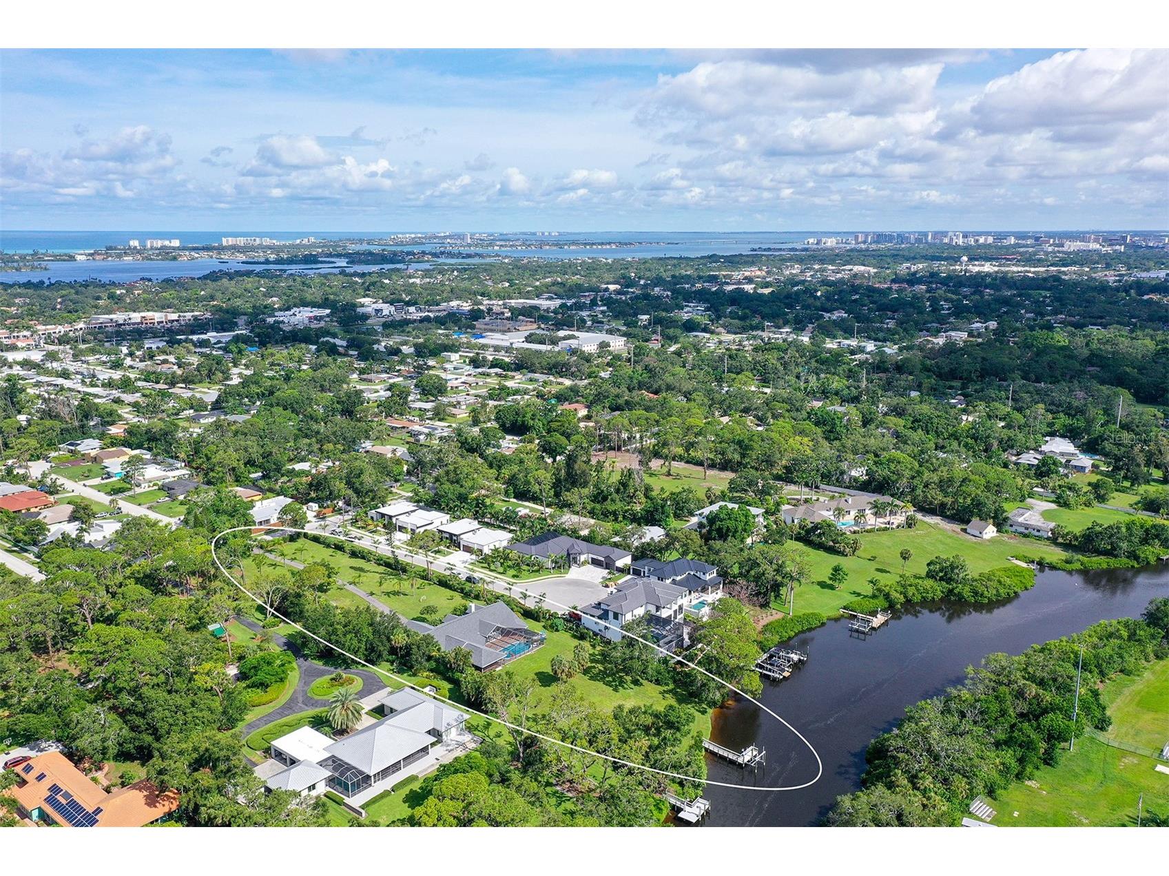 4935 Riverwood Avenue Sarasota FL 34231 - PHILLIPPI CREEK A4692833 image15