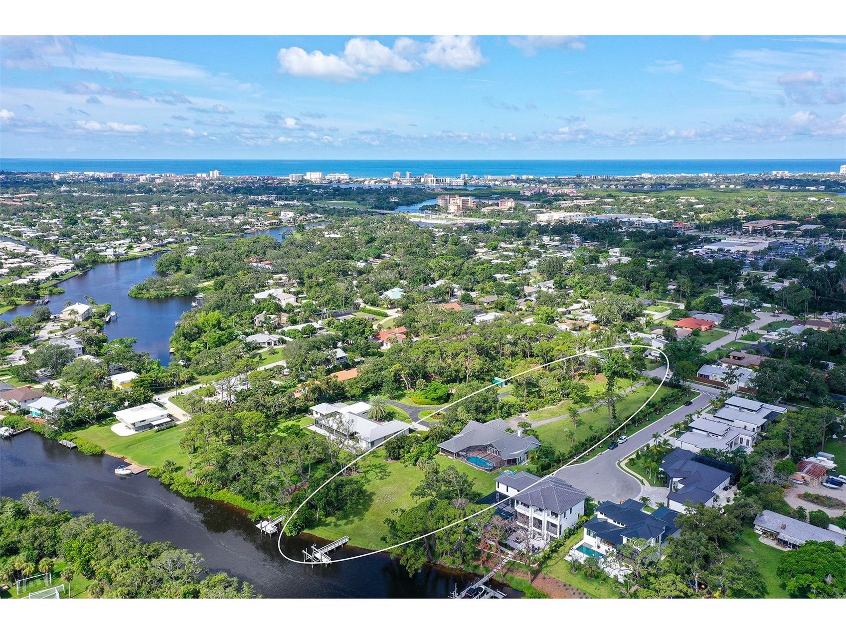 4935 Riverwood Avenue Sarasota FL 34231 - PHILLIPPI CREEK A4692833 image19
