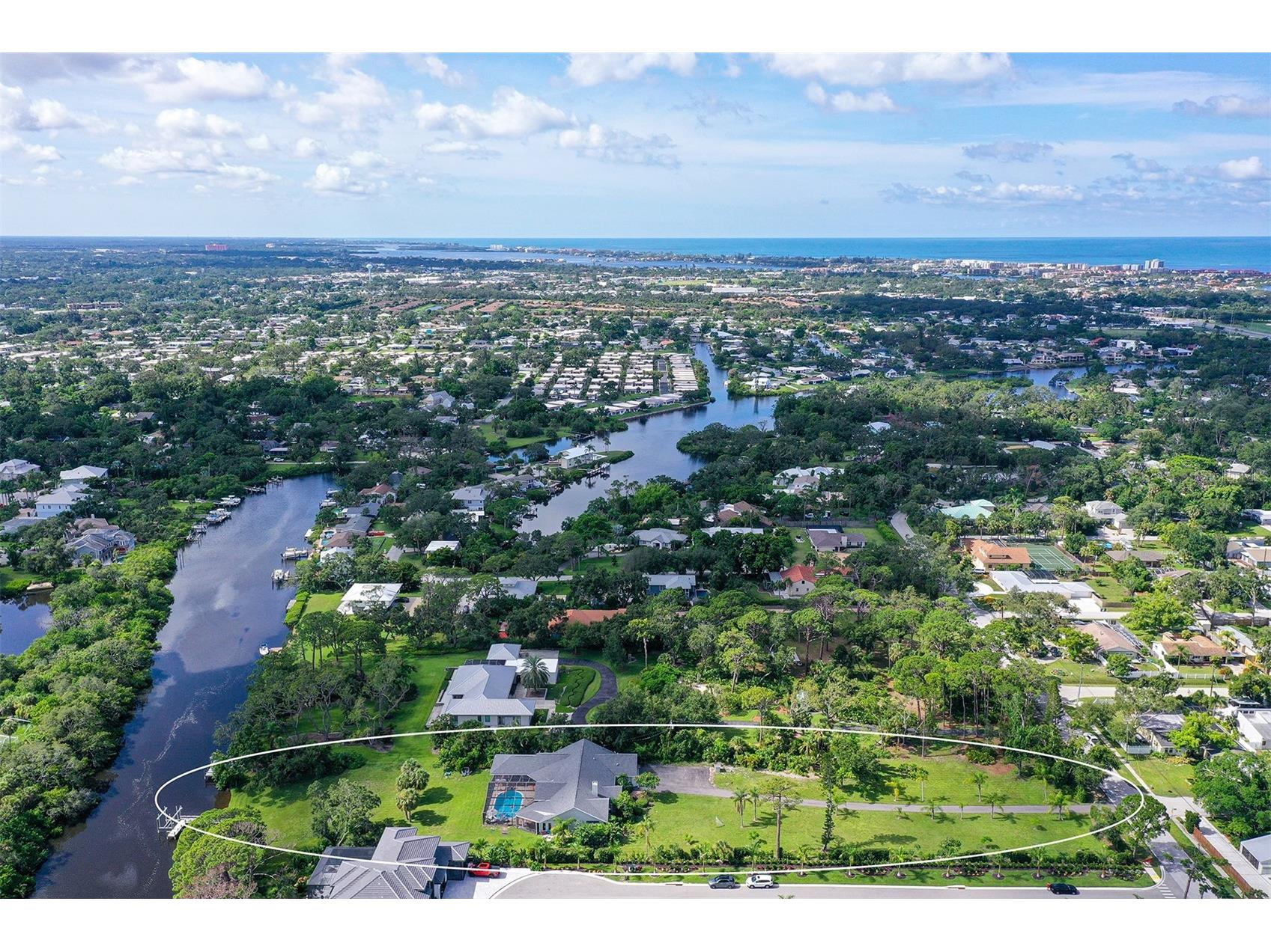 4935 Riverwood Avenue Sarasota FL 34231 - PHILLIPPI CREEK A4692833 image21